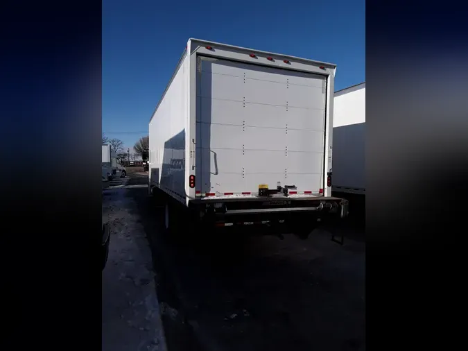 2018 NAVISTAR INTERNATIONAL 4300