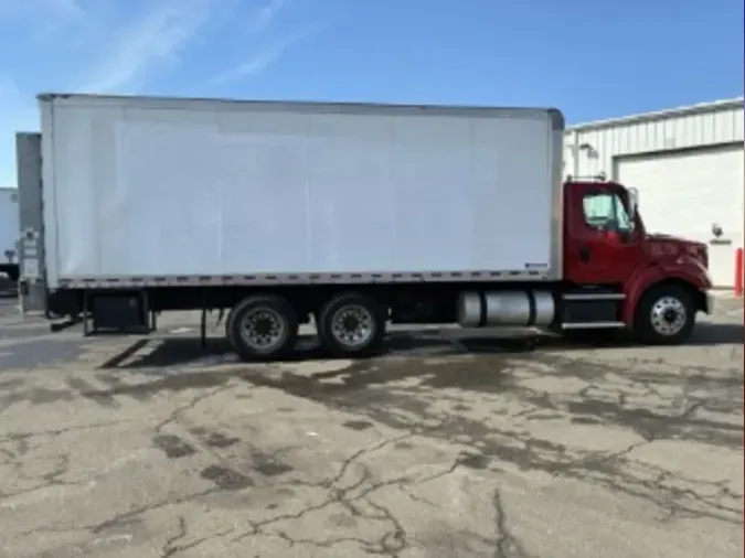 2019 FREIGHTLINER/MERCEDES M2-112