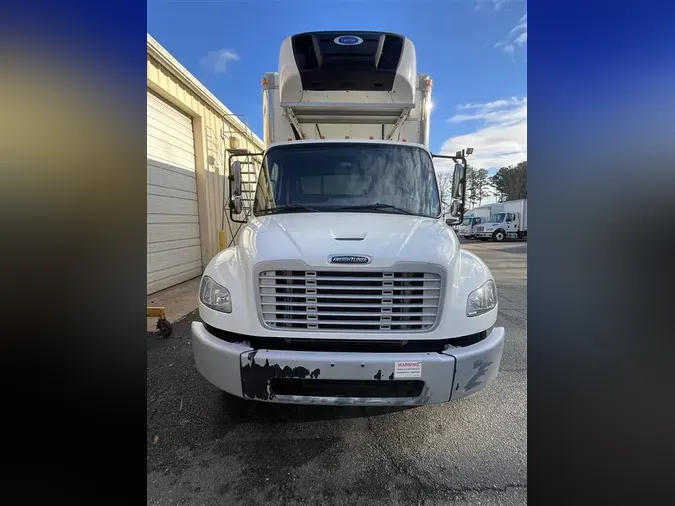 2017 FREIGHTLINER/MERCEDES M2 106