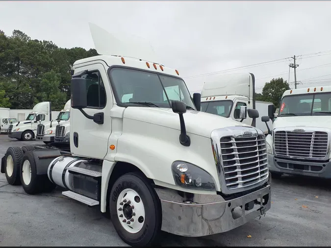 2019 FREIGHTLINER/MERCEDES CASCADIA 1258964e7c0bbd96bc19a770001daeb1c38