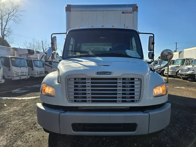 2015 FREIGHTLINER/MERCEDES M2 106