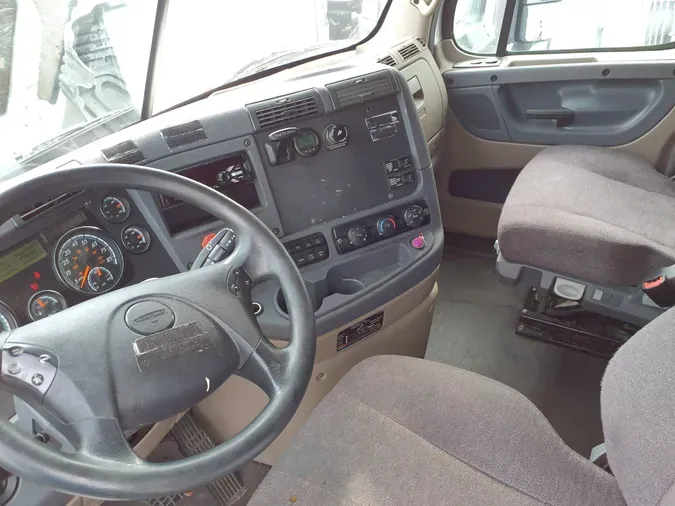 2019 FREIGHTLINER/MERCEDES CASCADIA 125