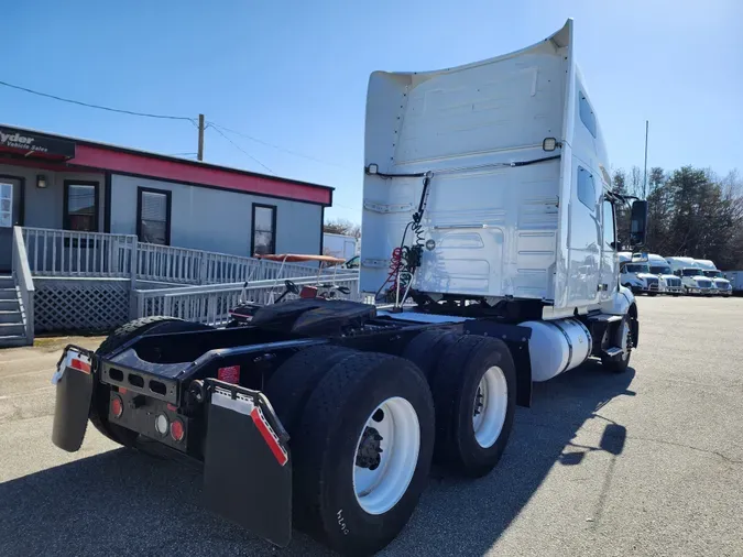 2019 VOLVO VNL64T-760