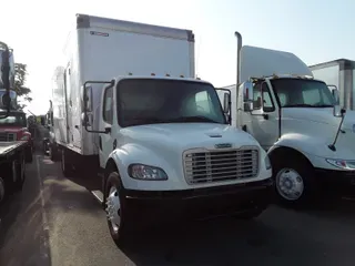 2016 Freightliner M2 106