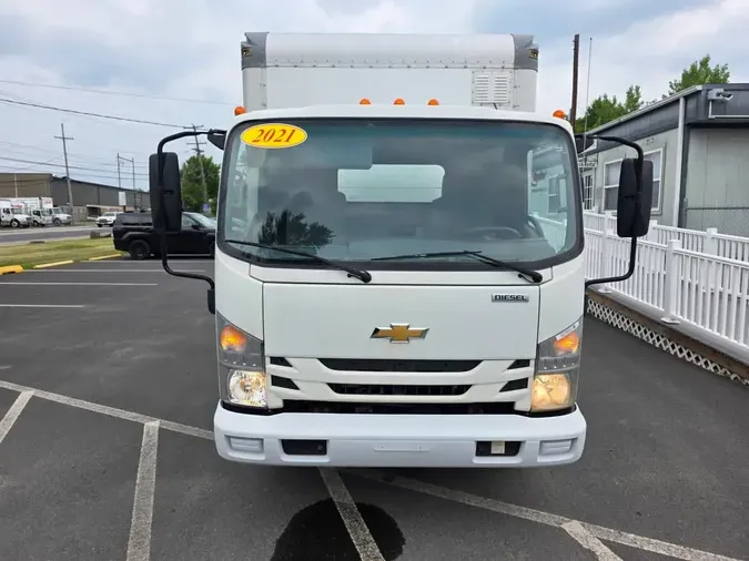 2021 CHEVROLET MOTOR DIV. LCF 4500HD8968009b41146a861b771df061dab9cd