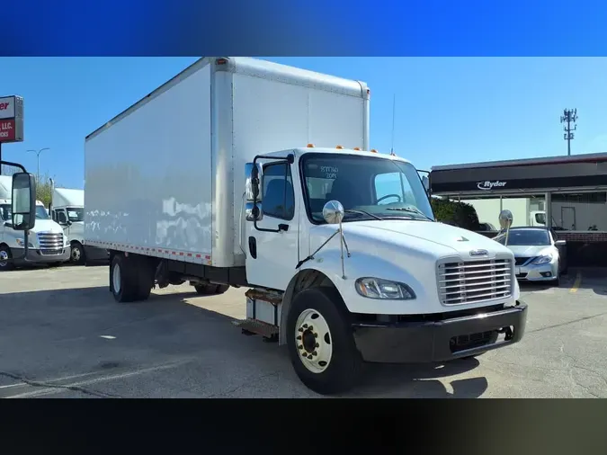 2019 FREIGHTLINER/MERCEDES M2 1068969aeceb6cedc3a47ffd7dfa688d57e