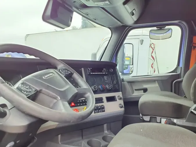 2022 FREIGHTLINER/MERCEDES NEW CASCADIA PX12664896a71e9041c38893dfcf2fb6c80d8f1