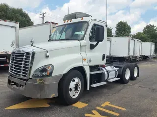 2019 FREIGHTLINER CASCADIA 125