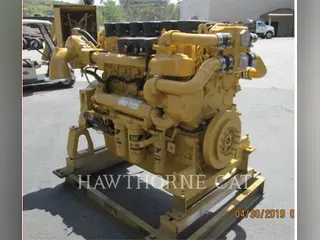 2005 Caterpillar C18 DITA