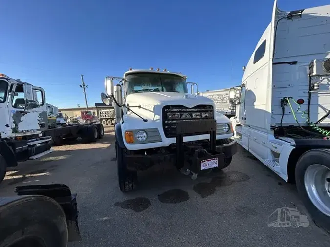 2006 MACK GRANITE CV713896b611541a92099586e19eda83dc6c4