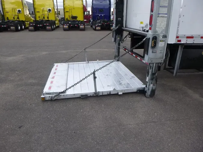 2021 Peterbilt 337