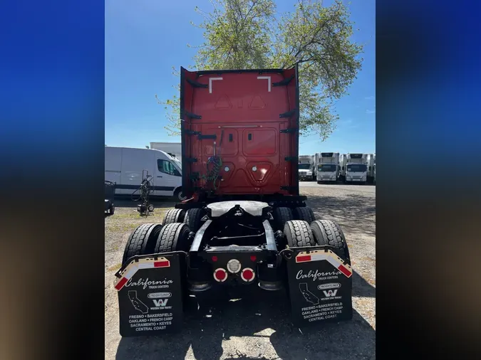 2022 FREIGHTLINER/MERCEDES NEW CASCADIA PX12664