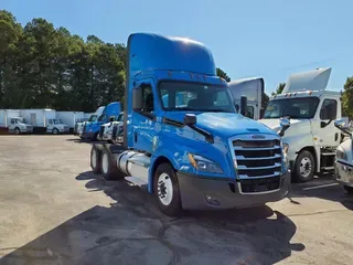 2019 FREIGHTLINER NEW CASCADIA PX12664