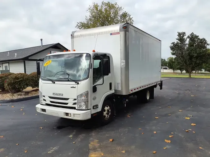 2019 ISUZU NPR HD896d1d28a2423ced72a2c79b2c72cb35