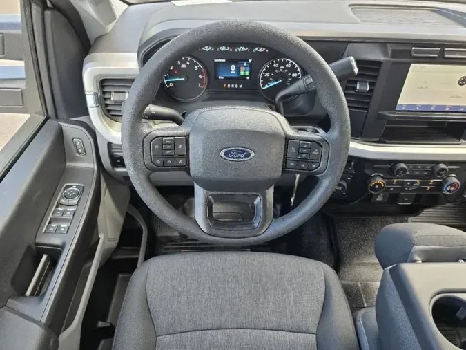 2024 Ford Super Duty F-350 SRW