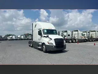 2022 Freightliner Cascadia 126