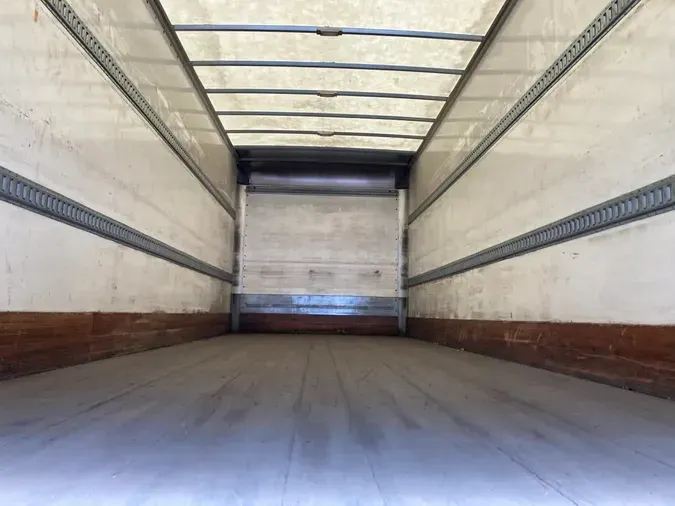 2019 NAVISTAR INTERNATIONAL 4300