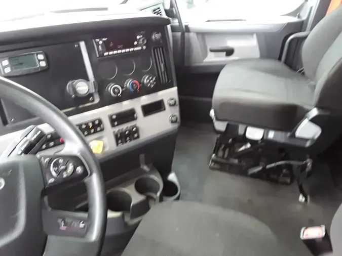 2022 FREIGHTLINER/MERCEDES NEW CASCADIA PX12664896e6f43cfde23b1ce4b3048bf3706c4