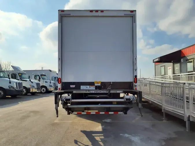 2019 NAVISTAR INTERNATIONAL 4300