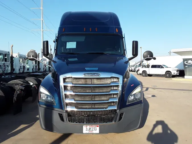 2020 FREIGHTLINER/MERCEDES NEW CASCADIA PX12664