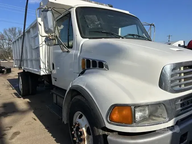 2007 STERLING ACTERRA