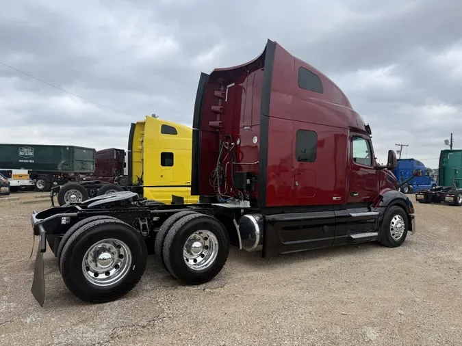 2023 Peterbilt 579