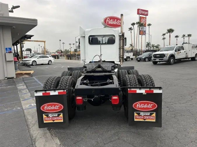 2018 Peterbilt 389