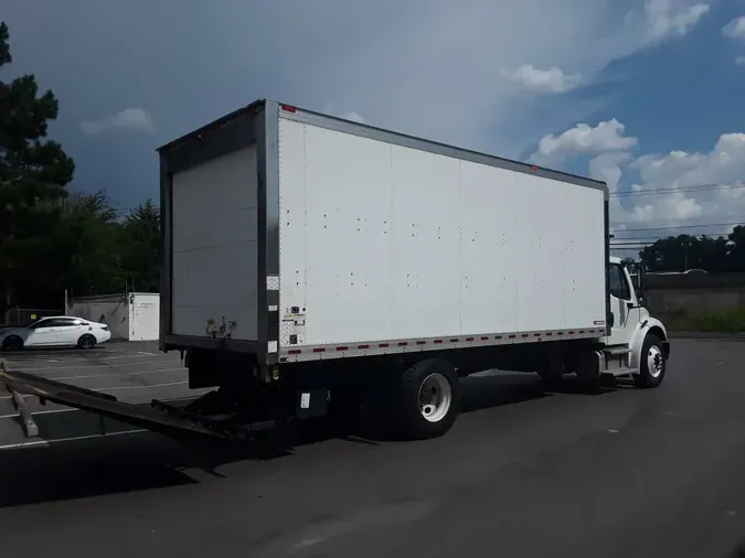 2019 FREIGHTLINER M2 106