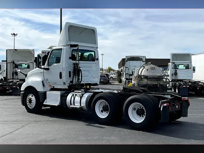 2019 INT LT625 6x4897118668baeb8a9ee7102d6934bdc4e