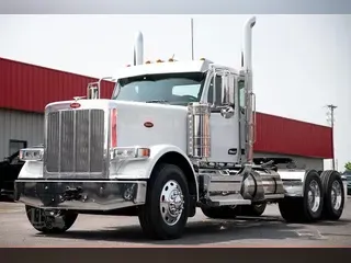 2026 PETERBILT 589