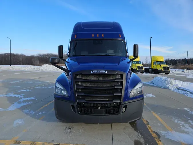 2022 Freightliner Cascadia897185081cf9398142465bef4bfeeb4c