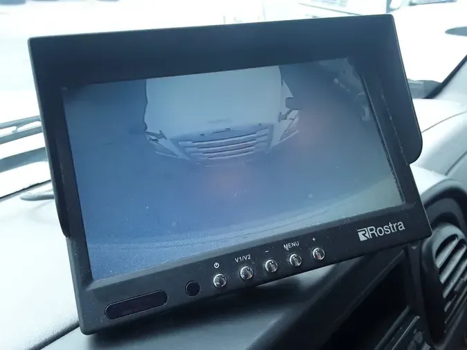 2017 FREIGHTLINER/MERCEDES M2 106