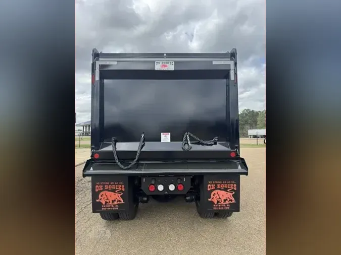 2026 PETERBILT 567