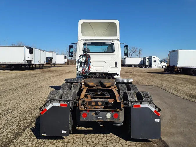 2016 NAVISTAR INTERNATIONAL PROSTAR