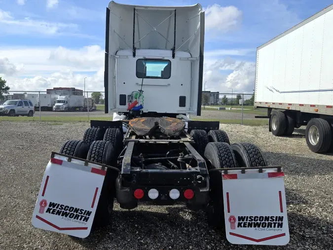 2020 Kenworth T680