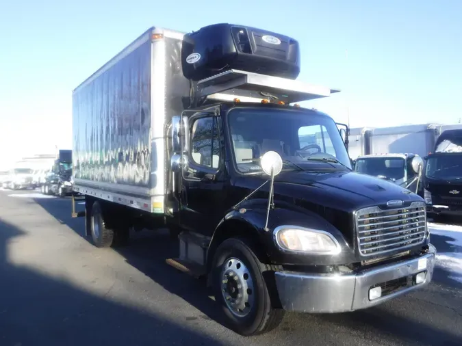 2019 FREIGHTLINER/MERCEDES M2 106