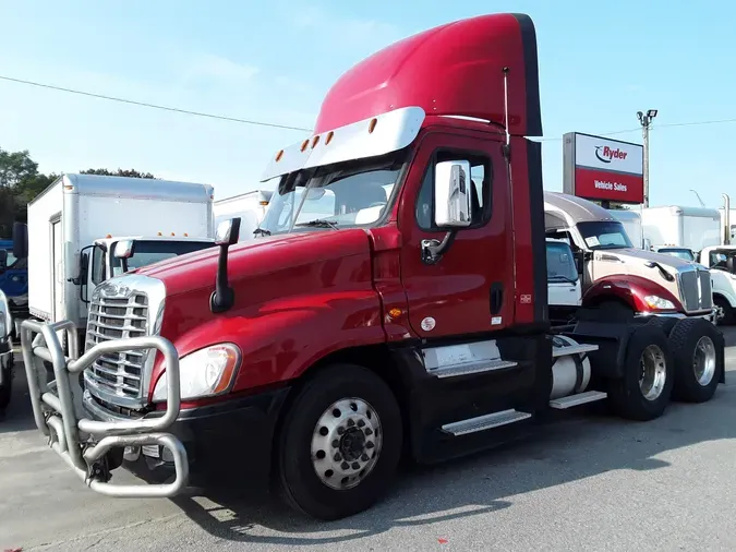 2017 FREIGHTLINER/MERCEDES CASCADIA 1258974c8d10729fb0e250907f2f15bdd51