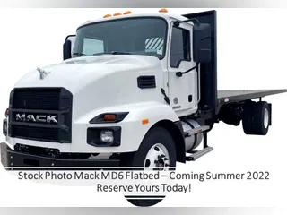 2023 MACK MD64