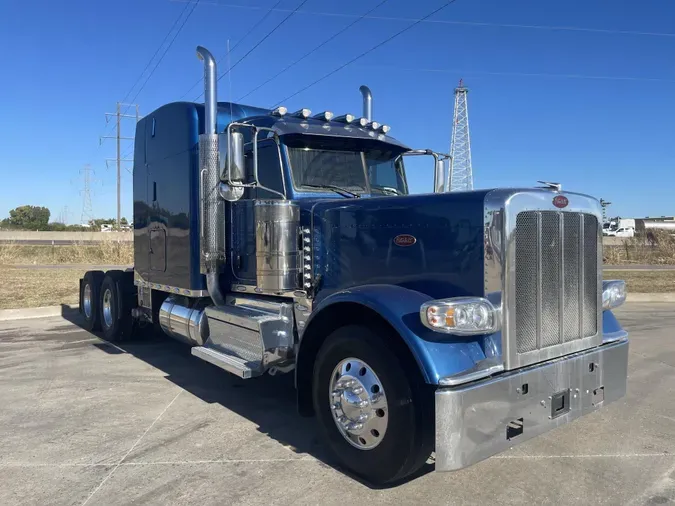 2024 Peterbilt 389