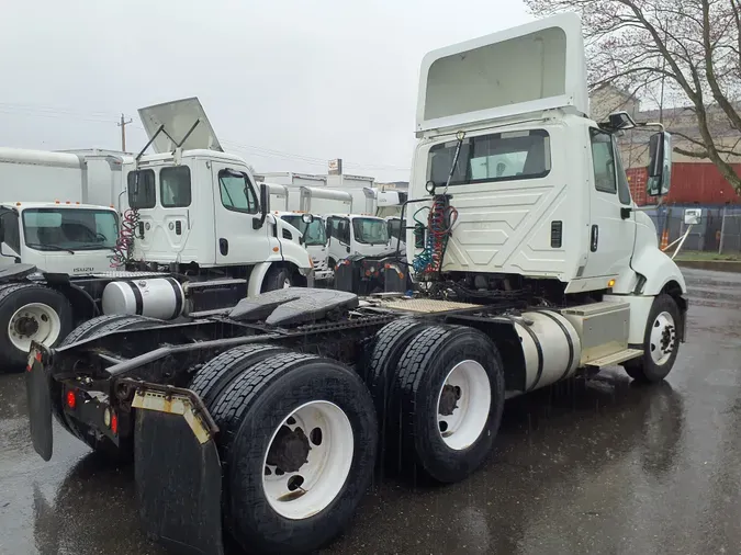 2016 NAVISTAR INTERNATIONAL PROSTAR