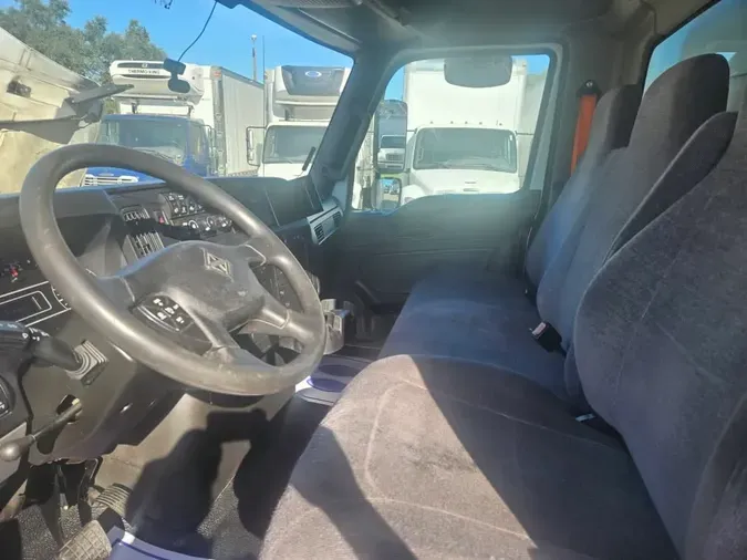 2020 NAVISTAR INTERNATIONAL MV607 (4X2)