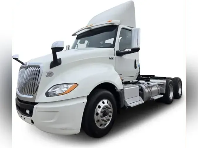 2019 International LT6258978f7b52d6dd2595cc1b4e631b06e82