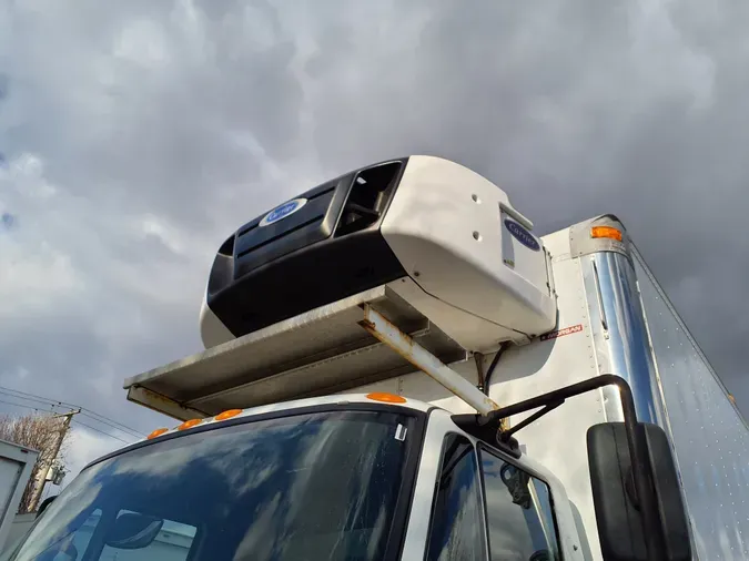2019 NAVISTAR INTERNATIONAL 4300