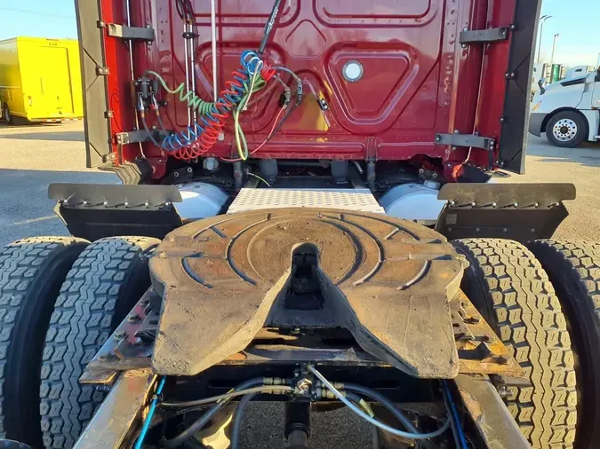 2020 FREIGHTLINER/MERCEDES NEW CASCADIA PX12664897960479f47ae227e5689a115d00bd6