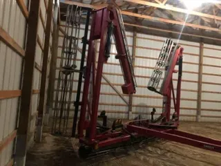 2014 Case IH 110