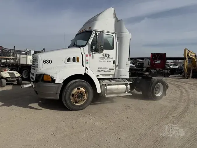 2005 STERLING A9500897b1aa1e1658cdd4f186e1a747b8427