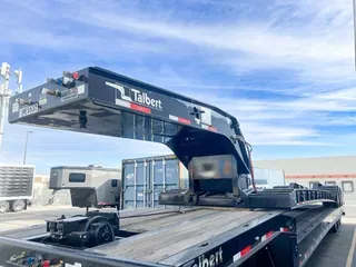 2026 TALBERT 55 TON