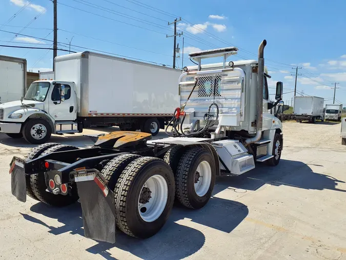 2016 FREIGHTLINER/MERCEDES CASCADIA 125