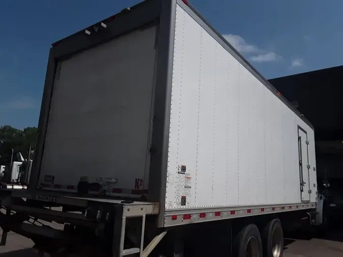 2019 FREIGHTLINER M2 106