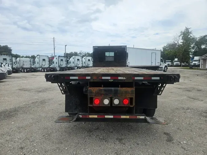 2019 FREIGHTLINER/MERCEDES M2 106897e20af10bb9a0a76aa6ebde9daf0a5